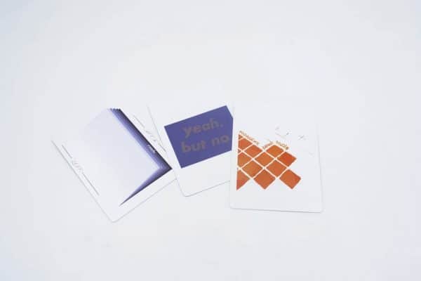 Goose V2 Playing Cards by AboutCardistry - Image 3