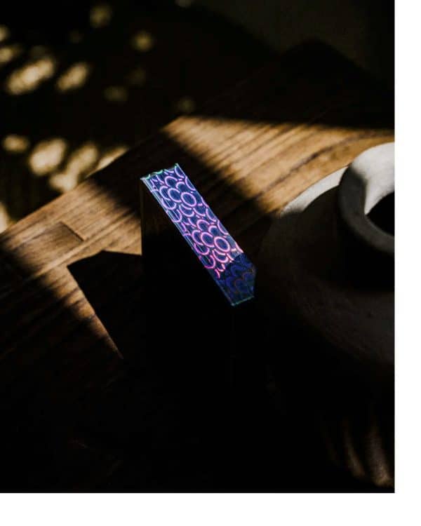 Seafarers: Mediterraneo Blue Playing Cards Gilded Edition by Joker and the Thief - Image 8