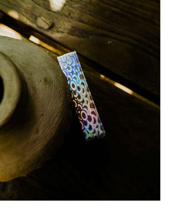 Seafarers: Mediterraneo Blue Playing Cards Gilded Edition by Joker and the Thief