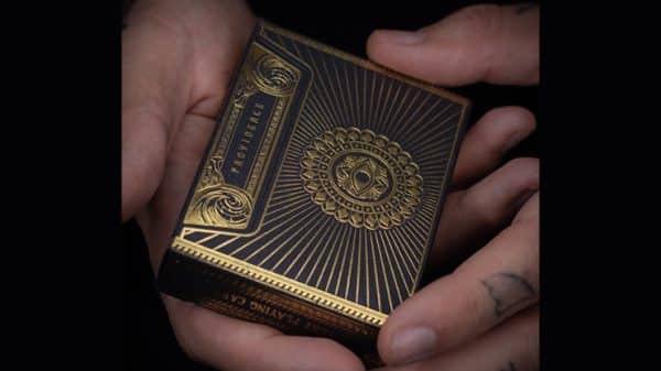 Providence Playing Cards by The 1914 - Image 6