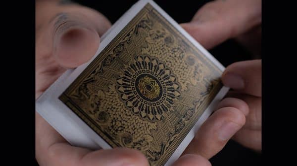Providence Playing Cards by The 1914 - Image 5