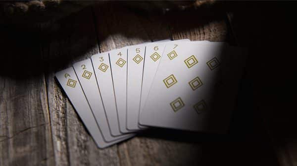 Lies Playing Cards (There is No Beauty in Truth) - Image 6