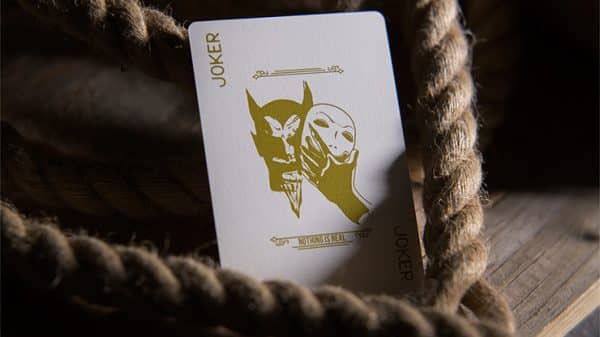 Lies Playing Cards (There is No Beauty in Truth) - Image 4