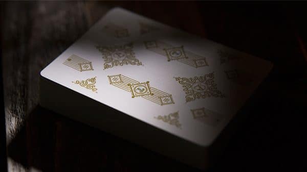 Lies Playing Cards (There is No Beauty in Truth) - Image 3