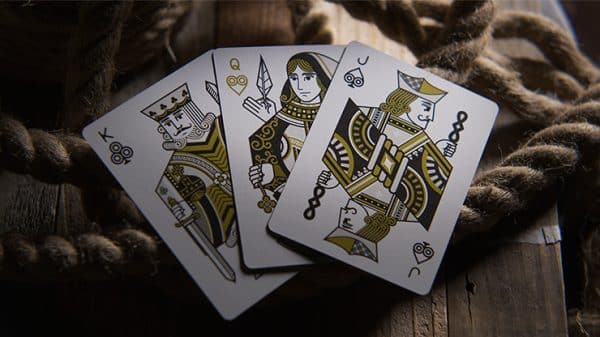 Truth Playing Cards (I Never Believe Me) - Image 6