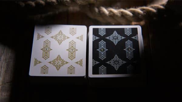 Truth Playing Cards (I Never Believe Me) - Image 3