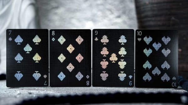 Venus Onyx Playing Cards by TCC Fashion - Image 10