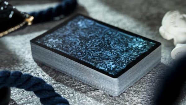 Venus Onyx Playing Cards by TCC Fashion - Image 7