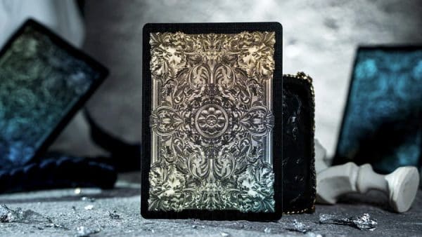 Venus Onyx Playing Cards by TCC Fashion - Image 6
