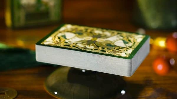 Year of the Horse Special Edition Playing Cards by TCC Fashion - Image 8