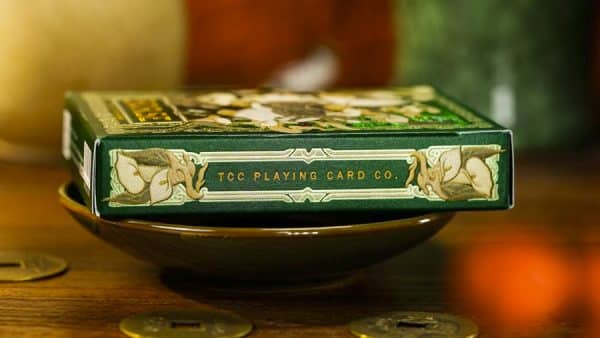 Year of the Horse Special Edition Playing Cards by TCC Fashion - Image 7