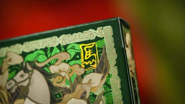 Year of the Horse Special Edition Playing Cards by TCC Fashion - Image 5