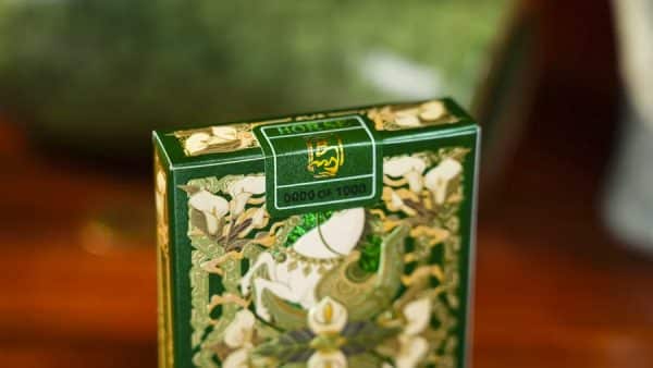 Year of the Horse Special Edition Playing Cards by TCC Fashion - Image 4