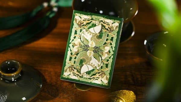 Year of the Horse Special Edition Playing Cards by TCC Fashion - Image 3