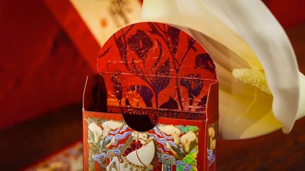Year of the Horse Playing Cards by TCC Fashion - Image 8