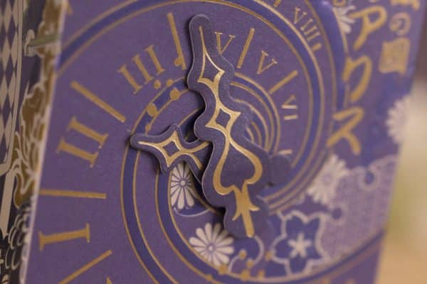 Alice's Adventures in Wonderland Playing Cards - Joukan Special by Room One - Image 13