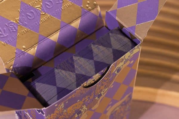 Alice's Adventures in Wonderland Playing Cards - Joukan Special by Room One - Image 11