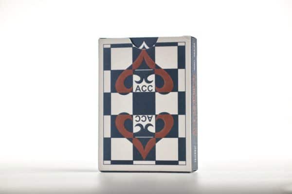 ACC 2026 Playing Cards - Standard Edition by Room One - Image 20