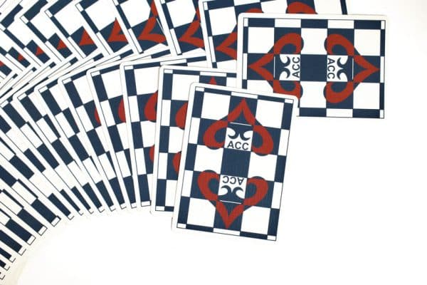 ACC 2026 Playing Cards - Standard Edition by Room One - Image 15