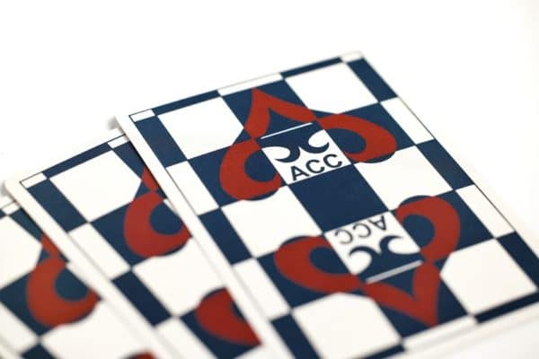 ACC 2026 Playing Cards - Standard Edition by Room One - Image 14