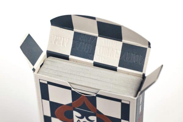 ACC 2026 Playing Cards - Standard Edition by Room One - Image 13