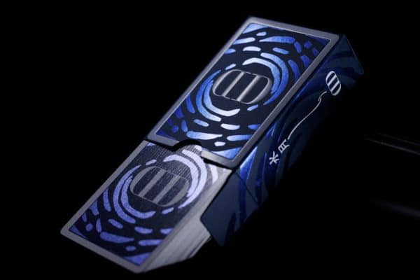 Smoke and Mirrors Playing Cards - Water Moon by Room One X D&D - Image 22