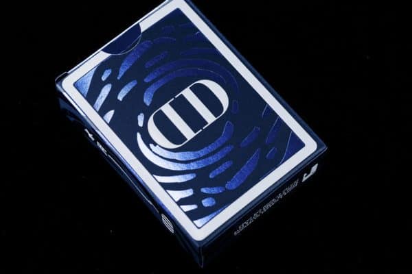Smoke and Mirrors Playing Cards - Water Moon by Room One X D&D - Image 21