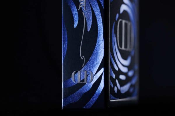 Smoke and Mirrors Playing Cards - Water Moon by Room One X D&D - Image 18
