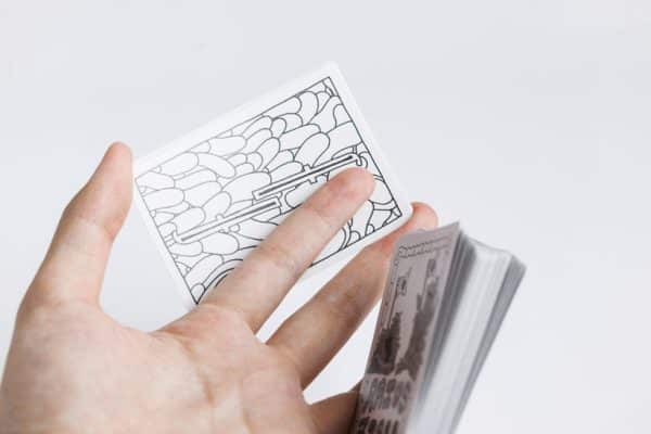 Fontaine Royal Fever Playing Cards - White - Image 19