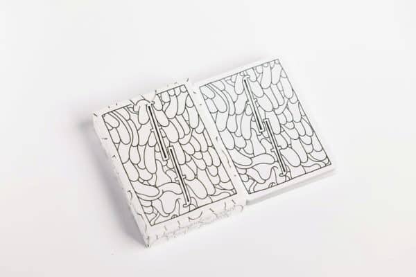 Fontaine Royal Fever Playing Cards - White - Image 13