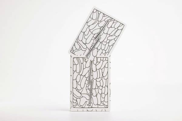 Fontaine Royal Fever Playing Cards - White - Image 9