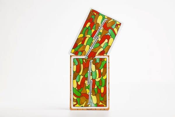 Fontaine Royal Fever Playing Cards - Colored - Image 18