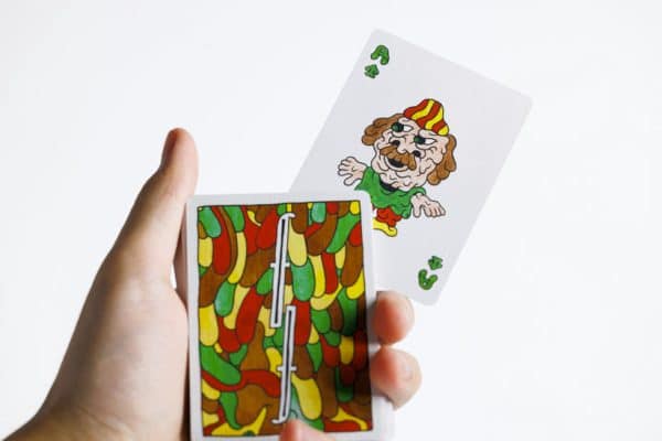 Fontaine Royal Fever Playing Cards - Colored - Image 15