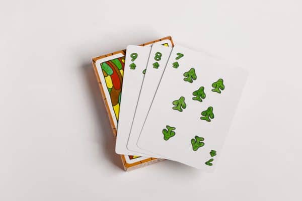 Fontaine Royal Fever Playing Cards - Colored - Image 13