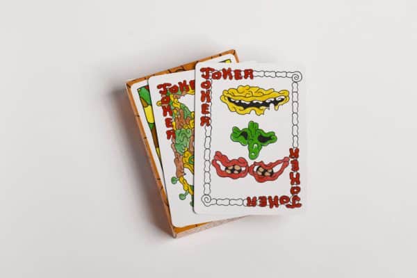 Fontaine Royal Fever Playing Cards - Colored - Image 12
