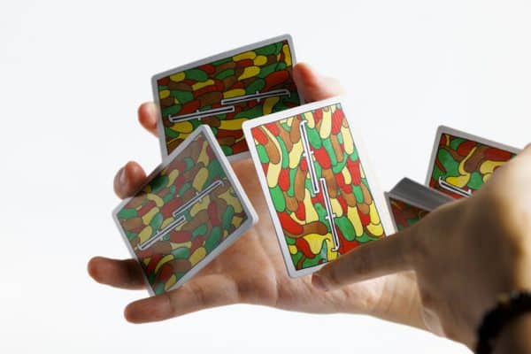 Fontaine Royal Fever Playing Cards - Colored - Image 5