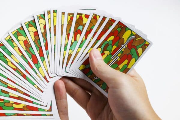 Fontaine Royal Fever Playing Cards - Colored - Image 3