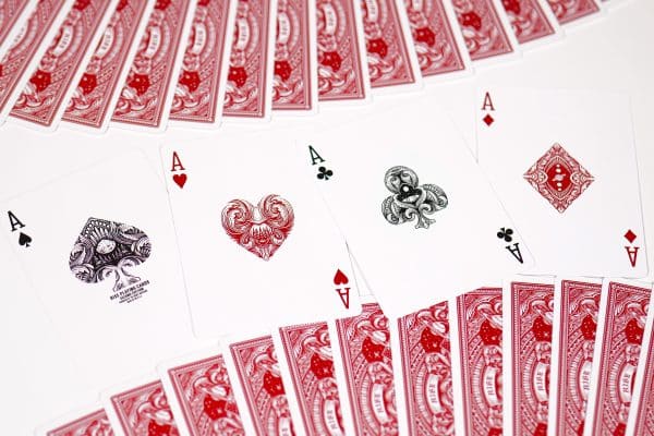 Rise V2 Playing Cards by Grant and Chandler Henry - Image 6