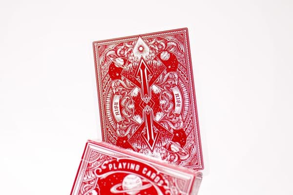 Rise V2 Playing Cards by Grant and Chandler Henry - Image 15