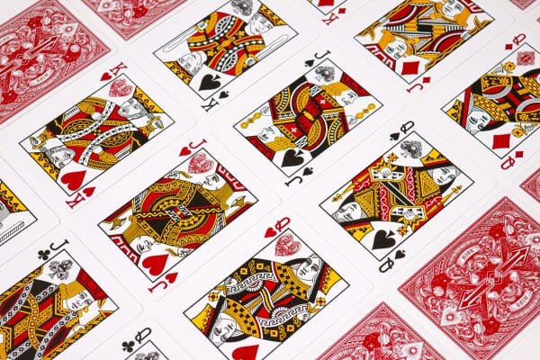Rise V2 Playing Cards by Grant and Chandler Henry - Image 7