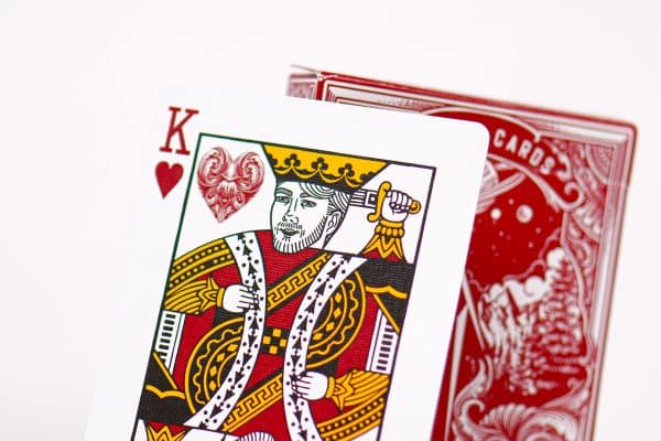 Rise V2 Playing Cards by Grant and Chandler Henry - Image 9