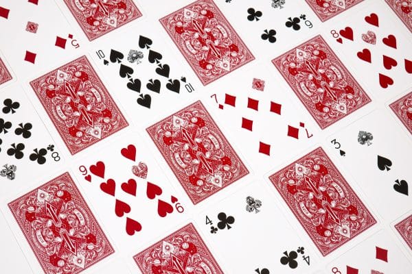 Rise V2 Playing Cards by Grant and Chandler Henry - Image 8