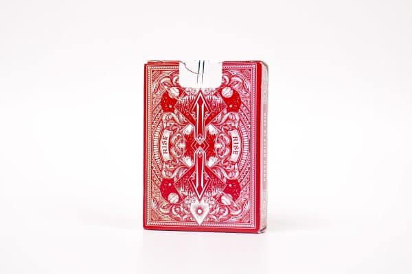 Rise V2 Playing Cards by Grant and Chandler Henry - Image 2