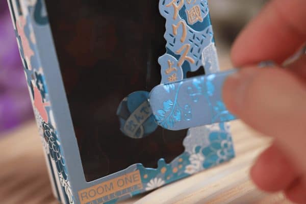 Alice's Adventures in Wonderland Playing Cards - Joukan Standard by Room One - Image 9