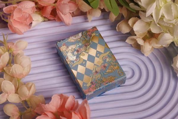 Alice's Adventures in Wonderland Playing Cards - Joukan Standard by Room One - Image 8