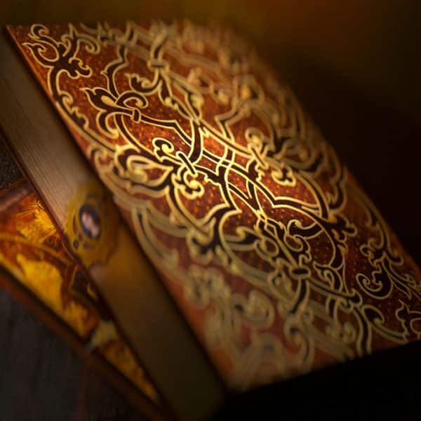 Ad Fontes Scholar Edition Playing Cards Deck by Old Gravity - Image 6