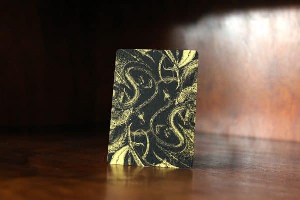 Darkfur- Scale Playing Cards by Marianne Larsen - Image 7