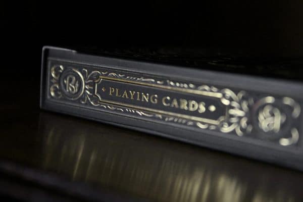 Darkfur- Scale Playing Cards by Marianne Larsen - Image 4