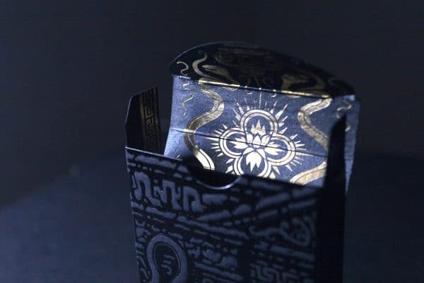 Dark Myth Underworld- Haides Playing Cards by Marianne Larsen - Image 4