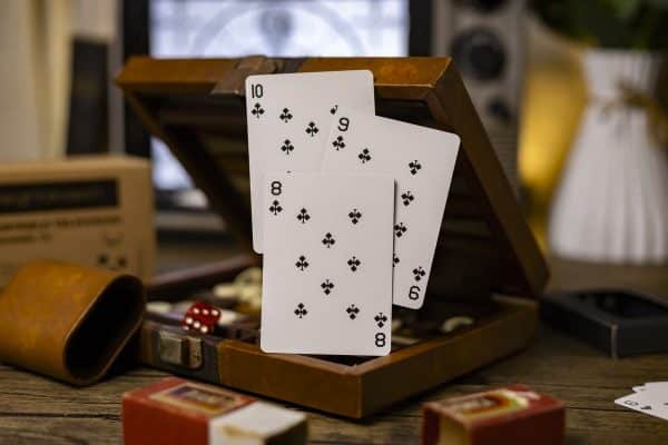 Fourth Wall Noir Playing Cards by Emilysleights52 - Image 13